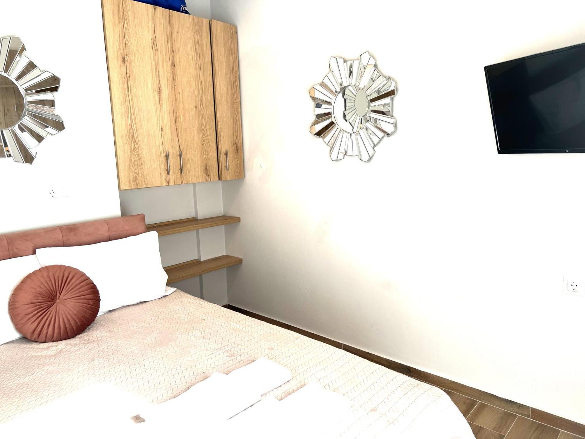 Apartment Darius Lux