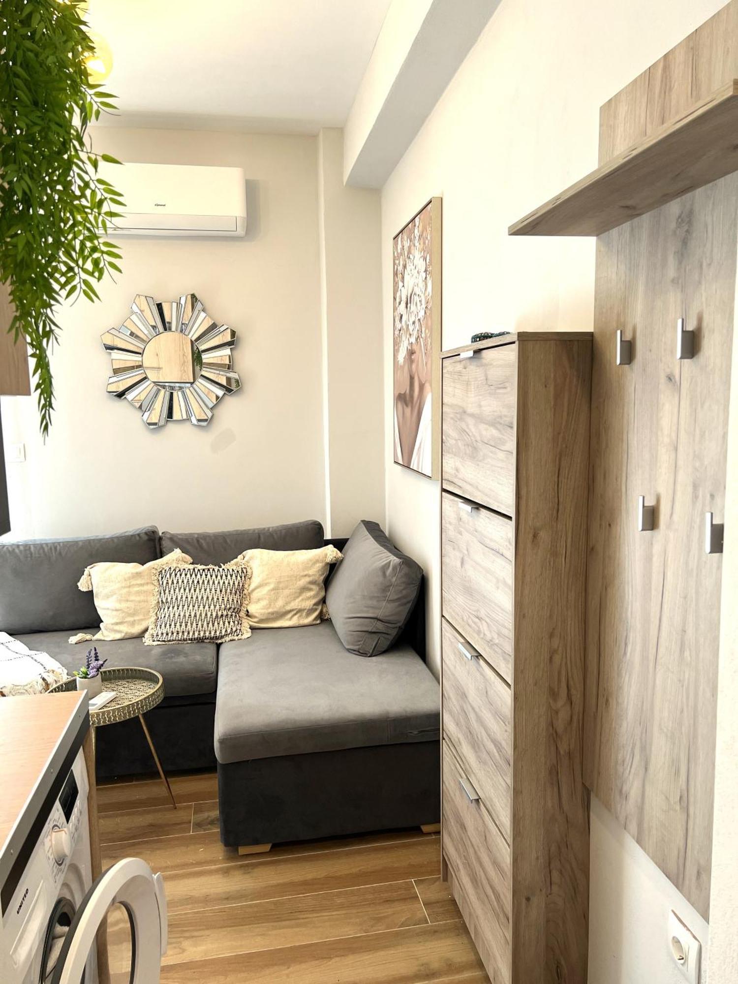 Darius Lux Apartment *