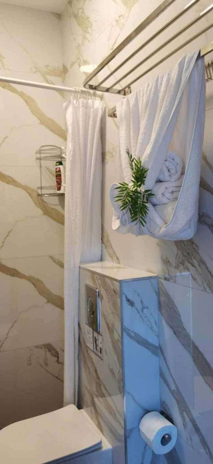 Darius Lux Apartment *