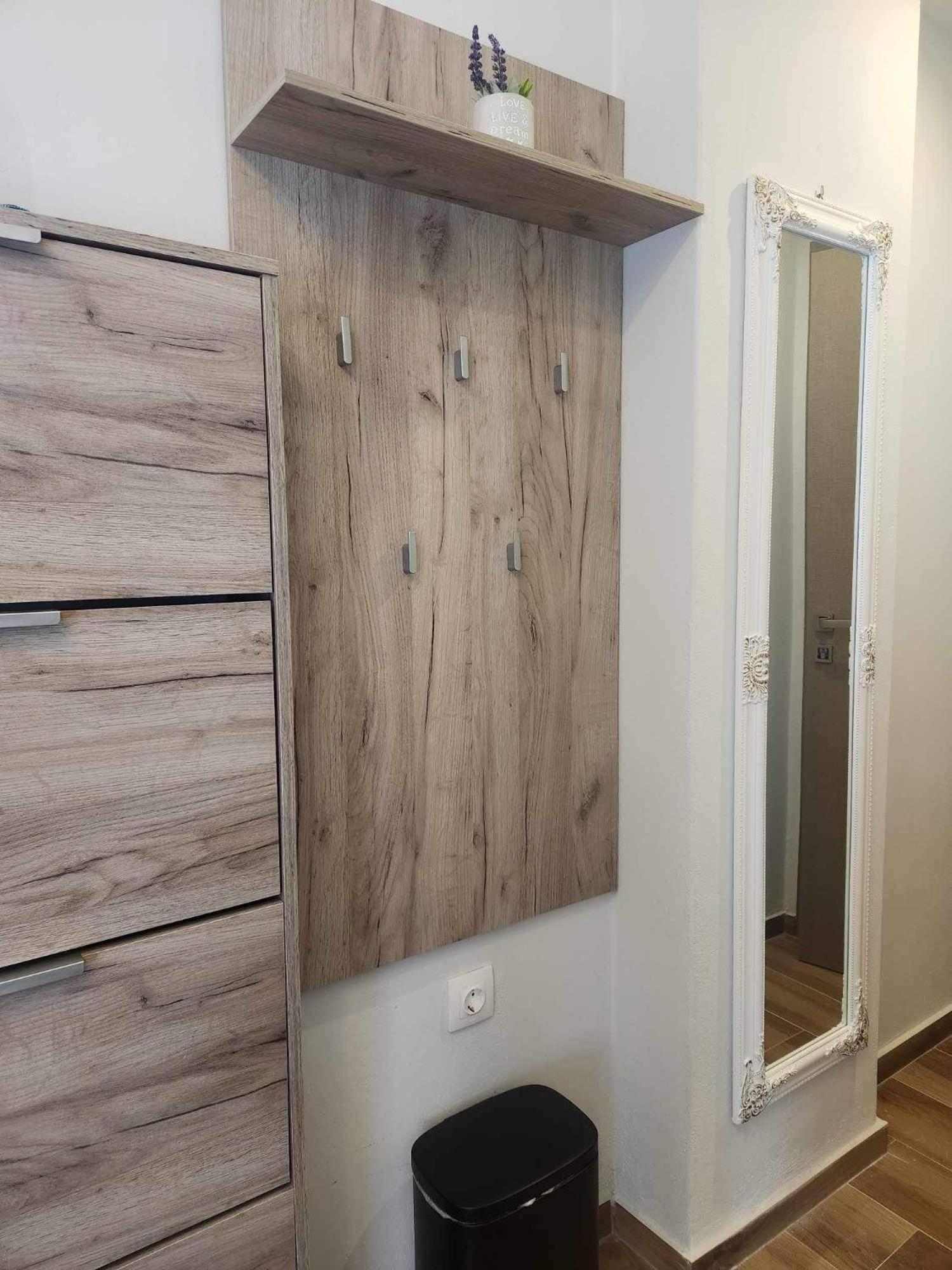 Darius Lux Apartment *